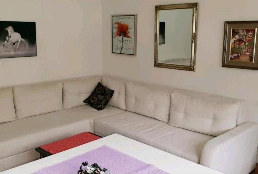 apartman oli Sarajevo Bagian luar foto