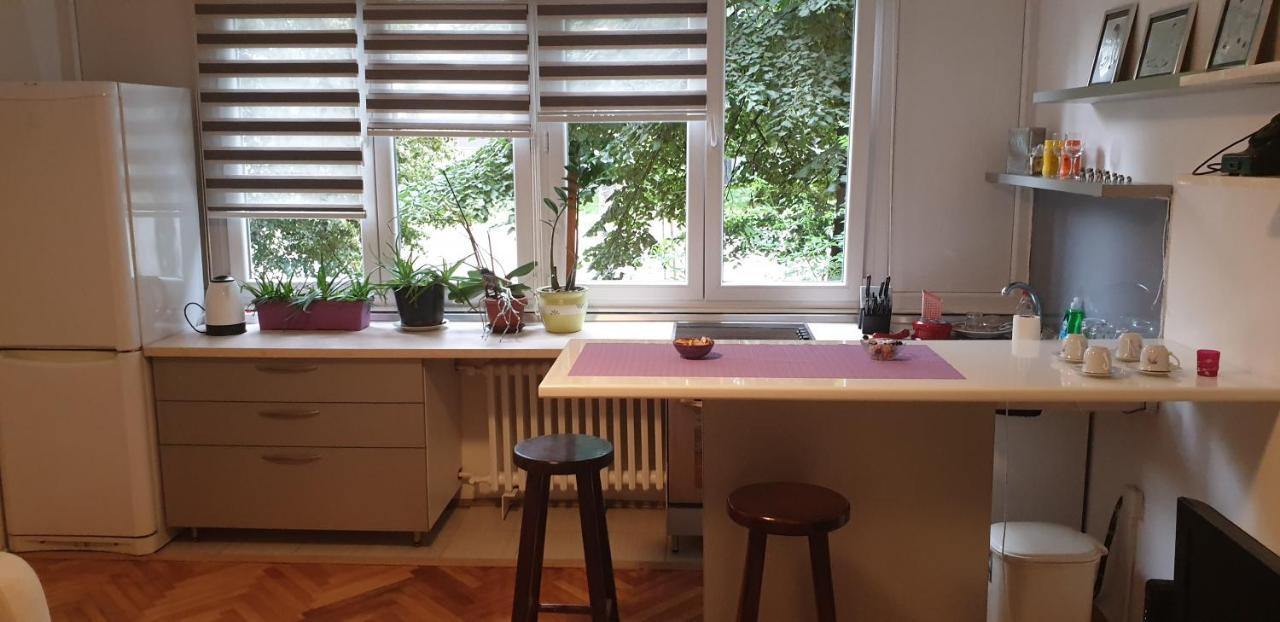 apartman oli Sarajevo Bagian luar foto