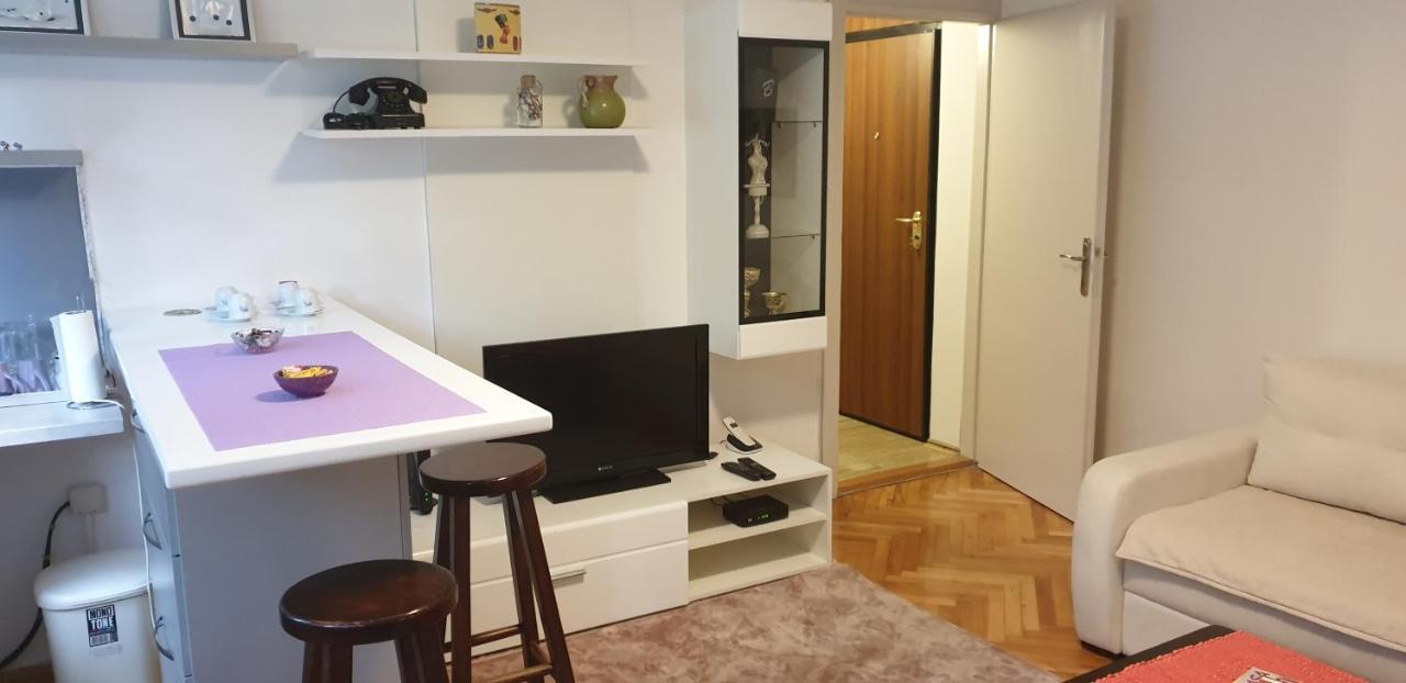 apartman oli Sarajevo Bagian luar foto