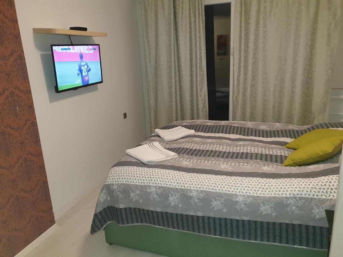 apartman oli Sarajevo Bagian luar foto