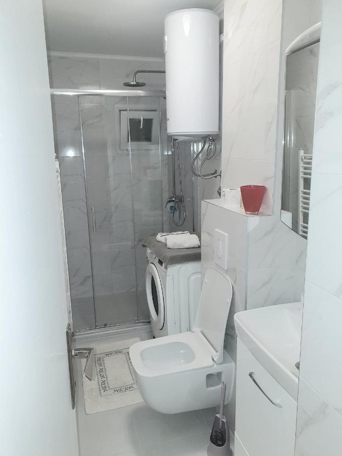apartman oli Sarajevo Bagian luar foto